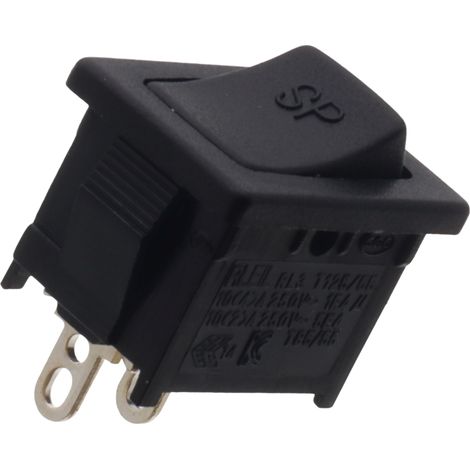 Elchim interruttore SP RLEIL RL3 phon asciugacapelli 3800 Idea Milano Seven Stars XLite (1/5)