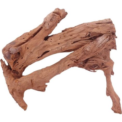 L Mangrovenwurzel Nr.4373 Holz Deko Aquascaping