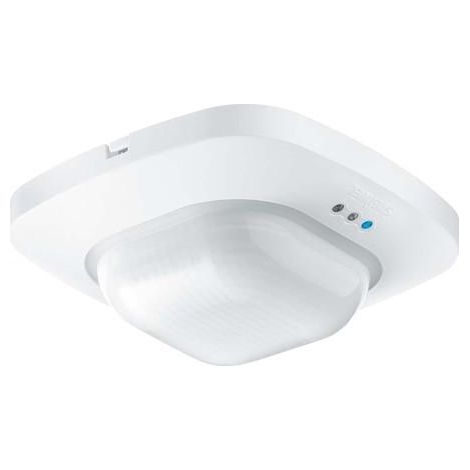 Steinel PRO IR Quattro HD detector de presencia blanco