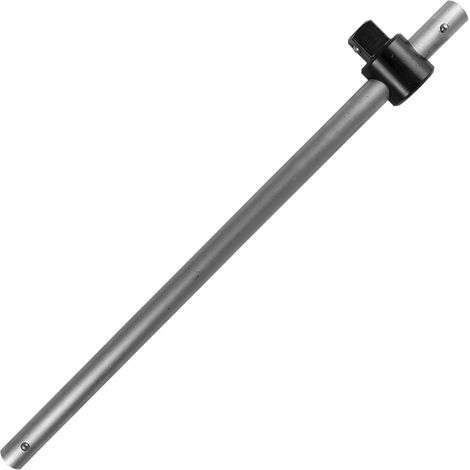450mm SCHIEBEADAPTER 3/4" JBM10344 (1/2)