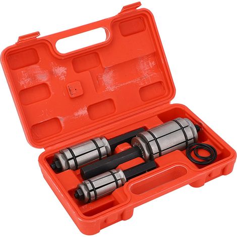Ensemble de 3 outils d'expansion de pot d'échappement pour voiture (1/5)