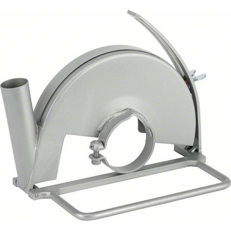 Bosch Führungsschlitten mit Absaughaube zum Trennen - Spannband, 230 mm - 2602025285 (1/4)