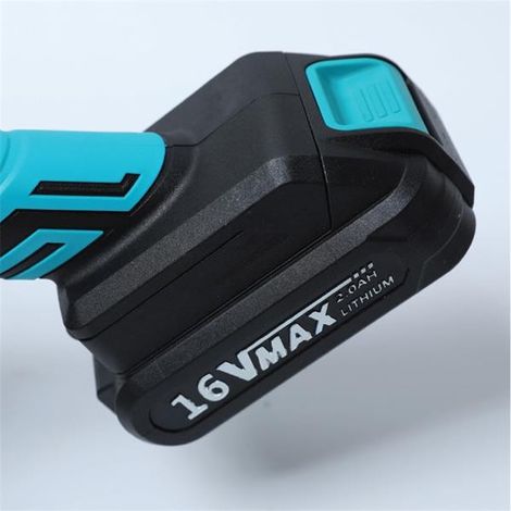 Batterie CVT 16V 2.0A BIHUI