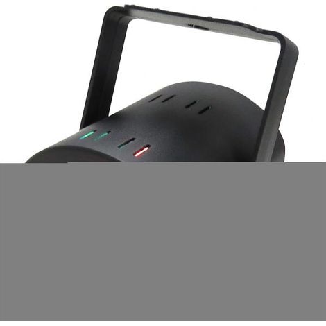 Faro Led Proiettore 4 Globo (Clp 68) (1/4)