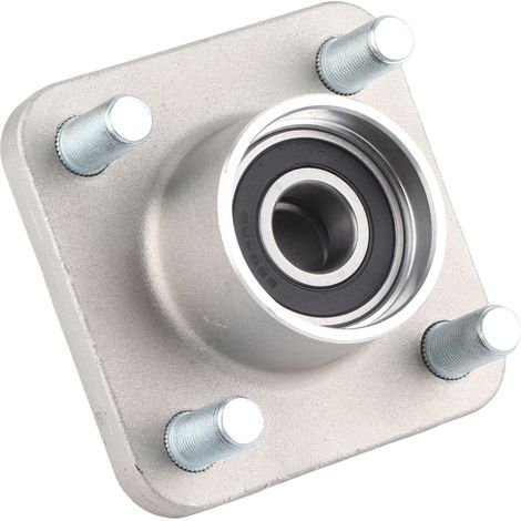 Moyeux de roue avant 102357701, remplacement compatible Club Car DS/Precedent essence et électrique, assemblage complet