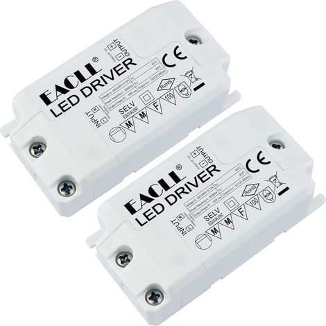 Transformateur LED 12 V (1/5)