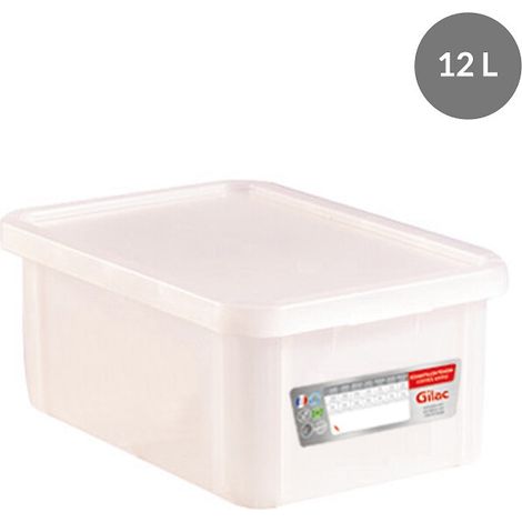 Butée conique 40 mm à vis inox noir CHERUBINI 141.30IXNO (1/5)