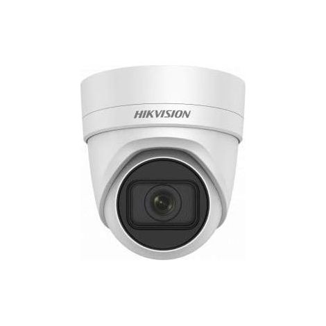 Hikvision DS-2CD2H55FWD-IZS Telecamera di Sicurezza IP Esterno Cupola Bianco 2944x1656 Pixel
