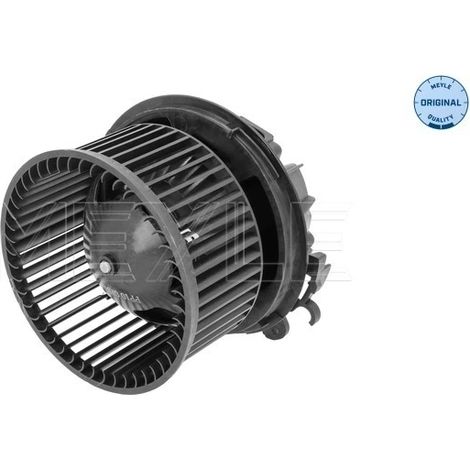 Pulseur d'air habitacle Meyle 11-12 237 0002 CITROËN 6441.Q6 6441.R0