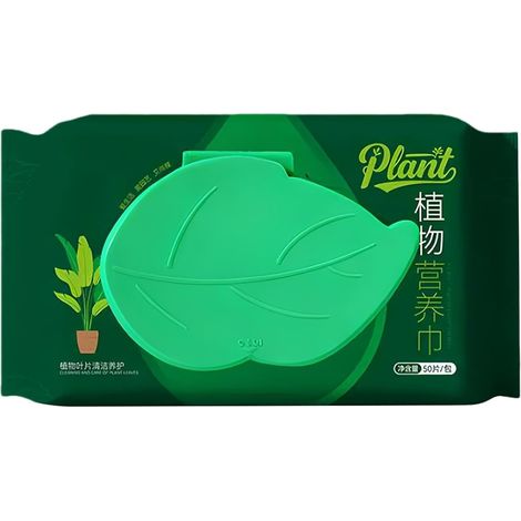 und Glanz Gartenzubehör 50 Blatt Staubhandtücher