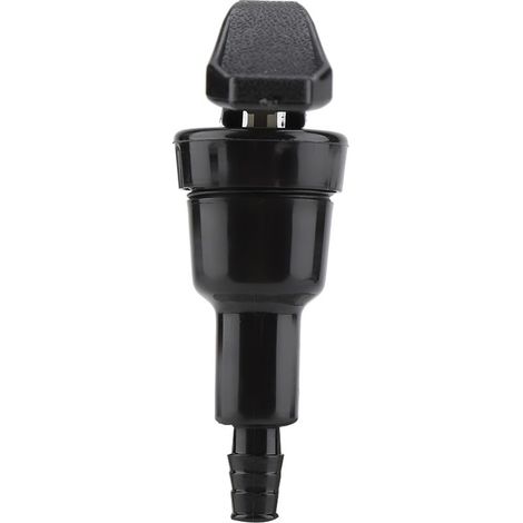 Robinet de Beer Premium, Robinet de Pompe pour Liquides, Robinet Picnic à Serrage avec Joint en Silicone (1/5)