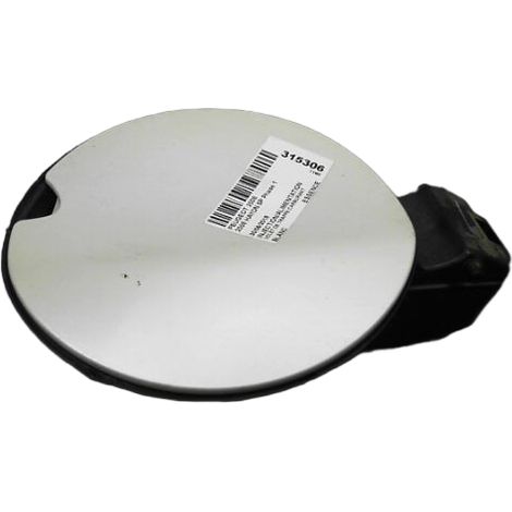 [PRODUIT D'OCCASION] Volet De Trappe Carburant PEUGEOT 2008 Phase 1 2013-... ♻️ Ref Oe. 9677638680 - Garantie à vie (1/3)