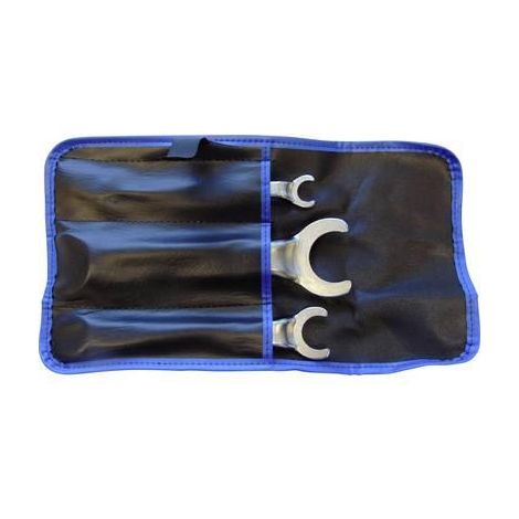 Kit di strumenti di montaggio Skinmatic in ottone robusto