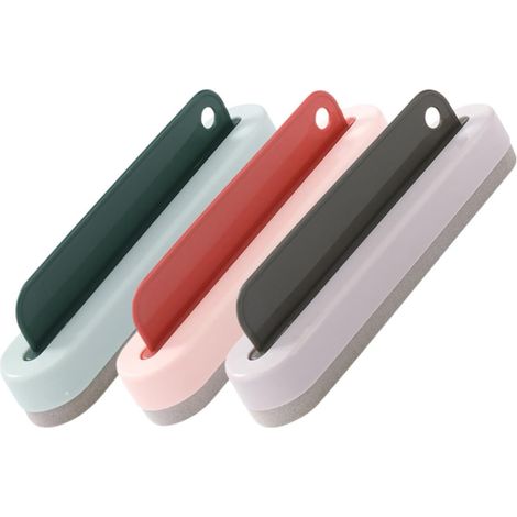 Ensemble 3 pièce pour voitures parois douche