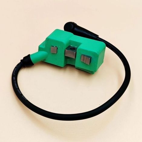 Module Bobine Allumage - Pour Scie A Tronconner Husqvarna Partner K750 K760 K770 510 11 56-02 - Pièce De Rechange (1/4)