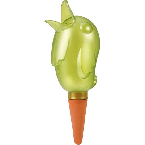 Scheurich Bördy XL Vert 620 ml - Lot de 3 globes d'arrosage