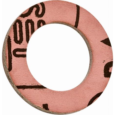 Dichtung für CSC-Anschluss rosa 1' (26x34)1/4 (08x13) NOYON & THIEBAULT - 8204-C3
