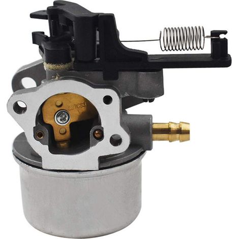 Carburateur adapté pour 591137 590948 593599 595390 775EX 795066 796254