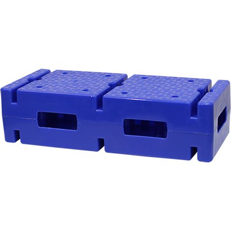 LADRILLO CON SOPORTE PARA PICA Y ARO