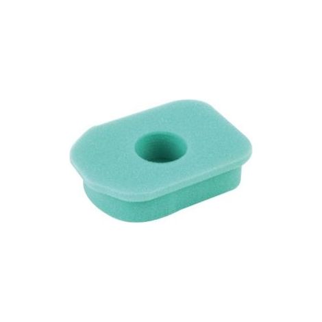 Filtro aria 138 x 120 x 38 mm rasaerba motore 11 verticale 4HP BRIGGS&STRATTON