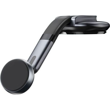 Support Téléphone Voiture Aimants Puissants pour Tableau de Bord et Pare Brise Porte Telephone Ventouse Ventouse Cascade (1/4)
