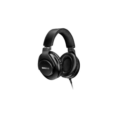 Shure SRH440 Cuffie Con cavo e senza cavo Studio Nero (1/5)