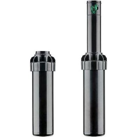 Arroseur rotatif SRM 1/2", hauteur de refoulement de 10 cm (1/5)