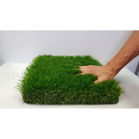 CESPED ARTIFICIAL PREMIUM IMPERIAL 50 MM ( ALTA GAMA) 2X10 METROS (1/2)