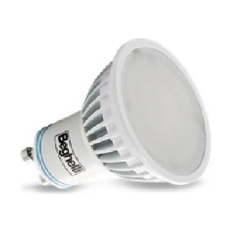 Beghelli - Lampadina Anti Black-Out Powerled Gu10 4 W Classe A+ - Bianco Naturale