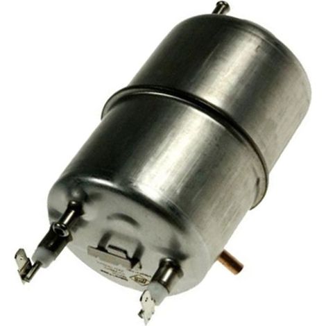 Philips Chaudière inox SENSEO Cafetière, Expresso 422225953272 (1/4)