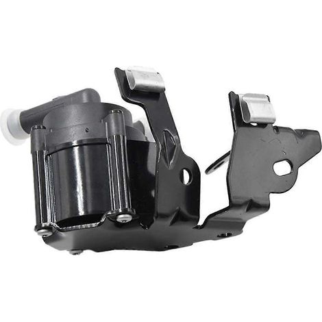Pompe à eau électronique auxiliaire pour liquide de refroidissement moteur Mini R55 R56 R57 R58 11537619360 1153 (1/4)