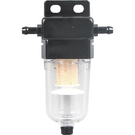 Kit filtre à carburant/séparateur d'eau (1 pièce) pour chauffages Webasto/Eberspacher - SFYGV (1/5)