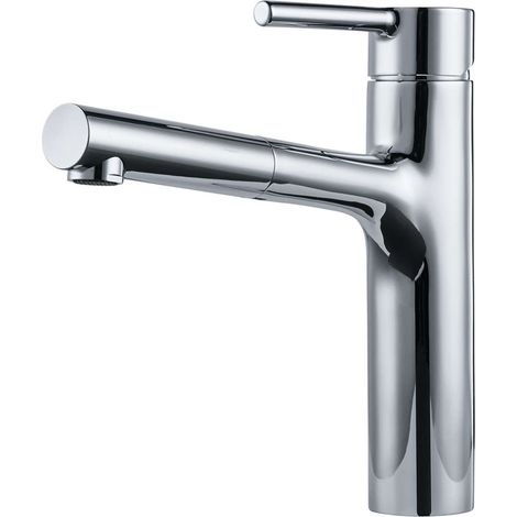 Franke 115.0600.098 Wasserhahn Chrom (1/5)