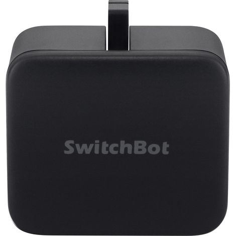 SwitchBot Bot Smart Switch Toggle schwarz (SwitchBot-S1B) (1/4)
