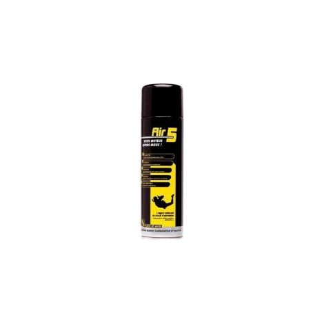METAL 5 - Nettoyant circuit d'air pour véhicule essence - 400ml - AIR5 - Ce produit de marque Metal 5 est neuf.