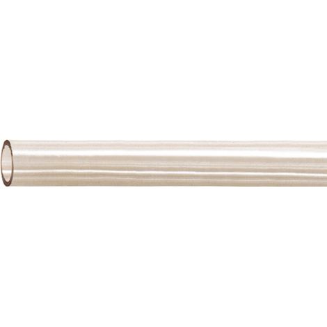Tubo in plastica trasparente 1/2” - 40 mt.