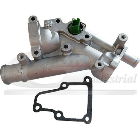 3RG 81214 CAJA SIN TERMOSTATO