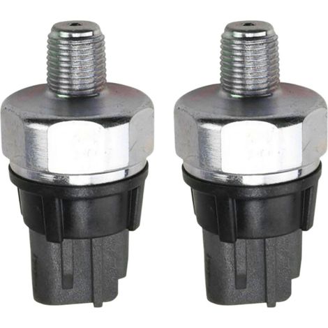 2 sensori di pressione dell'olio per auto, compatibili con Scion Geo 83530-60020