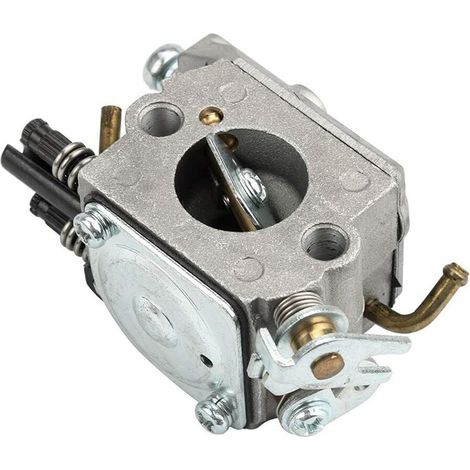 Carburateur ZAMA C1Q-EL24 Husqvarna 323p4 325p5 326p4 326p5x (1/5)