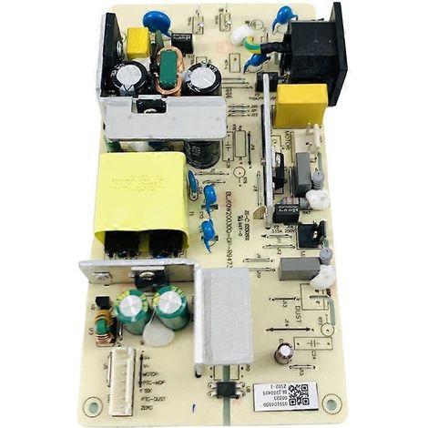 Netzteilplatine für den Dreame Mova Z60 Ultra Staubsauger – Ersatzteile zur Reparatur der Netzteilplatine der Basisstation (1/5)
