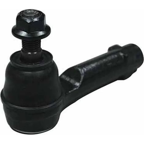 Embout de biellette de direction AISIN pour MAZDA CX-5 (KE, GH) avant extérieur JTRMZ-026 (1/4)