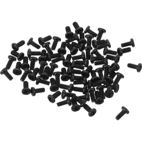 Gadpiparty - Lot de 100 vis fixation pour étrier frein Gain place (1/5)