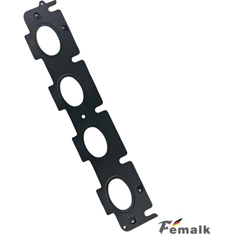 Exhaust manifold gasket for BMW B48, B20A, and F20 engines 11627617523 (1/5)