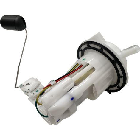 Die Motorrad-Kraftstoffpumpe 16700-k70-633 ist für die Kraftstoffpumpenbaugruppen Honda CB190 und CB190R geeignet.