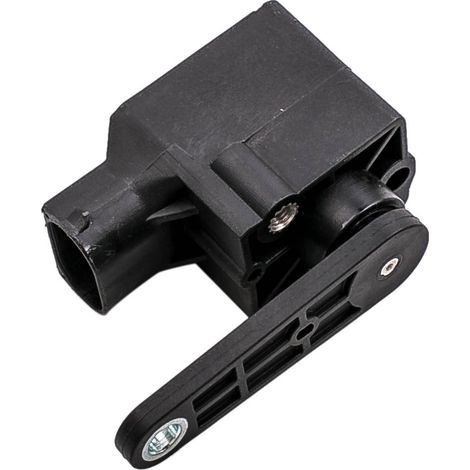 Sensor de Nivel Faro Nivelador Xenón 37140141444 Para BMW E46 E90 E39 E38 X5 Z4 (1/5)
