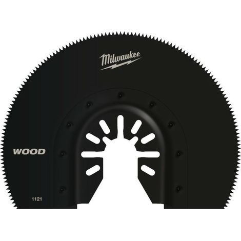 MILWAUKEE MT OSTRZE DO CIĘCIA DREWNA W 90mm    /1szt.