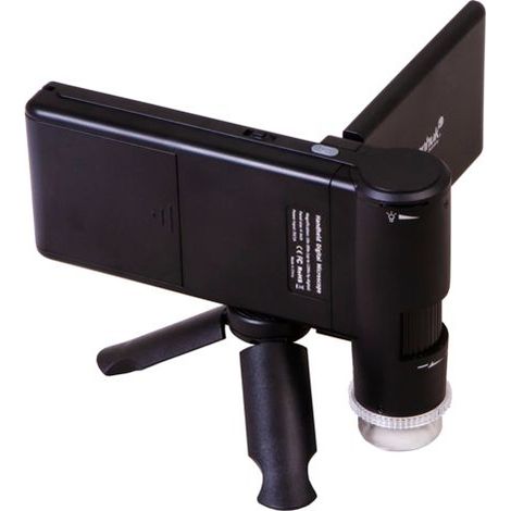 Digitales Mikroskop Levenhuk DTX 700 Mobi (1/5)