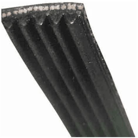 COURROIE 1265 J4 STRIEE LD POUR LAVE LINGE INDESIT - 5759504 (1/3)