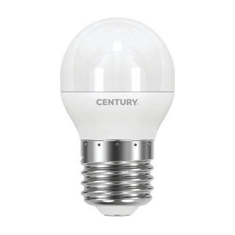 2,0 x LAMPE LED SPHÈRE ARIA CENTURY