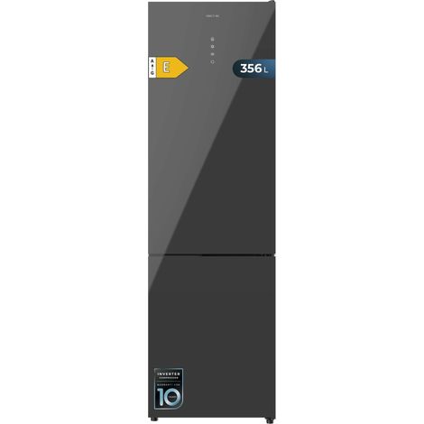 Kühlschrank cecotec bolero coolmarket 356L Kapazität Klasse E